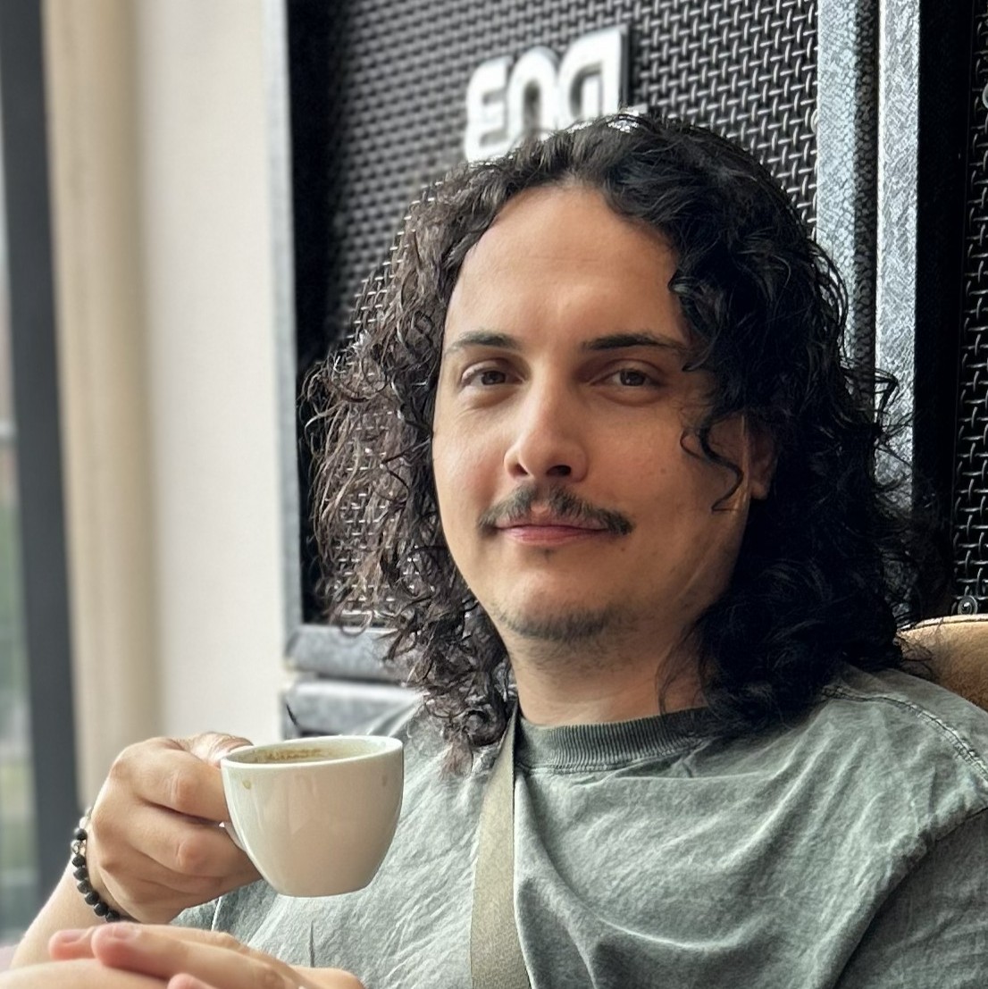 Foto de Guilherme Delmolin